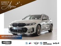 Neu Alpina B3 529 PS (389 kW) 2025 Sonderlackierung Kombi