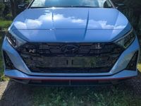 gebraucht Hyundai i20 1.6 T-GDI 150kW N Performance