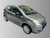Gebraucht Suzuki Alto 68 PS (50 kW) 2013 Grau Kleinwagen