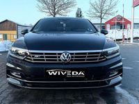 gebraucht VW Passat 2.0 TDI DSG R-Line DSG~LED~ACC~KAMERA~