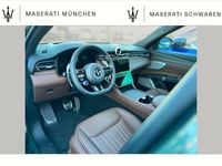 Gebraucht Maserati Grecale 330 PS (242 kW) 2026 Grün SUV