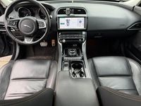 Gebraucht Jaguar XE 163 PS (119 kW) 2019 Limousine