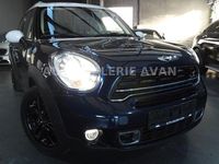 Gebraucht Mini Cooper S Countryman 190 PS (139 kW) 2015 Blau SUV