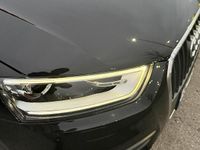 Gebraucht Audi Q3 177 PS (130 kW) 2011 Schwarz SUV