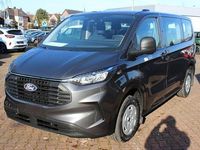 Neu Ford Transit Custom Trend 136 PS (100 kW) 2026 Magnetic grau Kombi