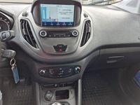 Używany Ford Transit 101 KM (74 kW) 2021 Szary Van
