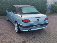 gebraucht Peugeot 306 Cabriolet 