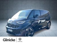 Gebraucht VW ID. Buzz GTX 250 kW (340 PS) 2026 Schwarz Van / Kleinbus