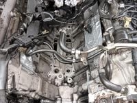 Gebraucht Mercedes E320 AMG 224 PS (164 kW) 2006 Schwarz Limousine