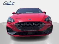 Gebraucht Ford Focus ST 280 PS (205 kW) 2019 Race red Limousine