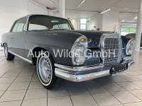 Gebraucht Mercedes 280 160 PS (117 kW) 1964 Grau Coupé