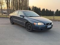Gebraucht Volvo S60 126 PS (92 kW) 2006 Limousine