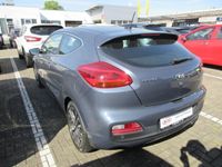 gebraucht Kia Ceed 1.6 GDI Spirit