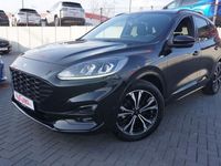 gebraucht Ford Kuga ST-Line 2.5 HEV AT 2-Zonen-Klima Navi Sitzheizung