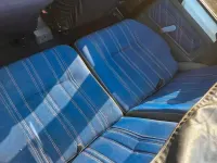 Gebraucht Peugeot 205 60 PS (44 kW) 1988 Weiß Cabrio