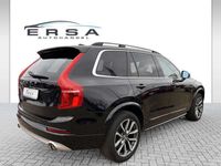 gebraucht Volvo XC90 Momentum AWD*7.Sitze*LED*ACC*Standheizung