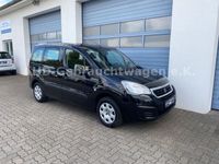 gebraucht Peugeot Partner Tepee Active 1.6