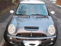 Second-hand Mini Cooper S 163 CP (119 kW) 2004 Gri Hatchback