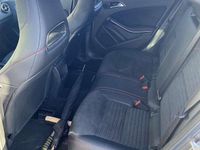 Gebraucht Mercedes A160 AMG line 102 PS (75 kW) 2015 Limousine