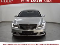 Gebraucht Mercedes S400 299 PS (219 kW) 2010 Silber Limousine
