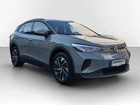 Gebraucht VW ID.4 Pro Performance 110 kW (150 PS) 2022 Grau SUV