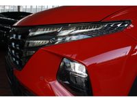 gebraucht Hyundai Tucson Prime +48V 4WD 1.6 T-GDI Assist./Assist.+ -PKT Pano ECS