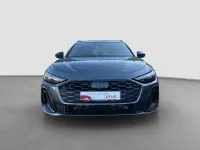 Gebraucht Audi A5 S-Line 299 PS (219 kW) 2025 Grau Kombi