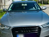 Gebraucht Audi A6 Allroad Ambiente 313 PS (230 kW) 2012 Grau Kombi