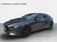 Gebraucht Mazda 3 Takumi-Line 186 PS (136 kW) 2025 Machine gray Limousine
