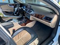 gebraucht Audi A7 Sportback 3.0 TDI quattro S tronic -