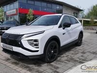 Gebraucht Mitsubishi Eclipse Cross Select 188 PS (138 kW) 2024 Weiß SUV