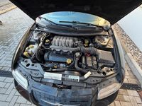 Gebraucht Chrysler Stratus Limited 163 PS (119 kW) 2000 Schwarz Cabrio