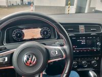 gebraucht VW Golf VII GTI Performance
