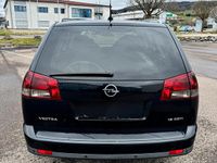 Gebraucht Opel Vectra 180 PS (132 kW) 2005 Schwarz Kombi