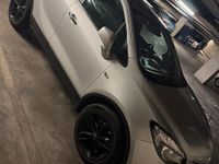 Gebraucht Opel Mokka 131 PS (96 kW) 2013 Grau SUV