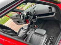 Gebraucht Mini John Cooper Works 306 PS (225 kW) 2020 Rot Kleinwagen