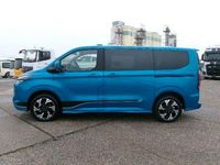 Neu Ford Tourneo 210 kW (286 PS) 2026 Blau Van / Kleinbus