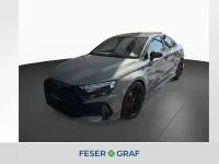 Neu Audi RS3 Sport 400 PS (294 kW) 2026 Individuallackierungen audi... Limousine
