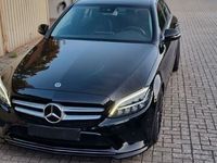 gebraucht Mercedes C180 Facelift/Garantie