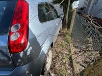 Gebraucht Ford Fiesta 70 PS (51 kW) 2007 Andere farben Kleinwagen