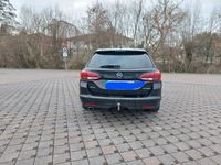 gebraucht Opel Astra ST 1.6 BiTurbo CDTI Dynamic 118W Dynamic