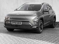 gebraucht Hyundai Kona Elektro Trend el. Heckklappe+Keyless Go+ LED+Navi