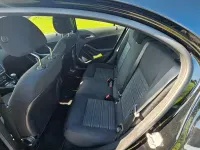 Gebraucht Mercedes A180 122 PS (89 kW) 2014 Schwarz Limousine