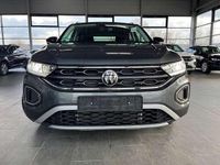 Gebraucht VW T-Roc 150 PS (110 kW) 2025 Grau metallic SUV