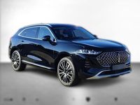 Gebraucht Wey 05 Premium 476 PS (350 kW) 2025 Schwarz metallic SUV