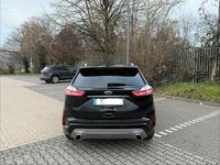 Gebraucht Ford Edge 238 PS (175 kW) 2019 Schwarz SUV