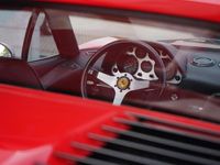 Gebraucht Ferrari 308 253 PS (186 kW) 1976 Rot