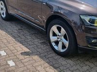 gebraucht Audi Q5 sehr sauber