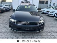 Gebraucht VW Passat GTE 156 PS (114 kW) 2020 Grau Kombi