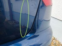 Gebraucht Audi S3 265 PS (194 kW) 2010 Blau Kleinwagen